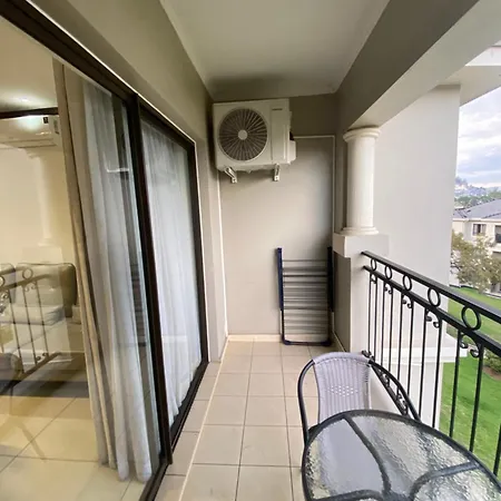 Elysium At Fourways Apartment Johannesburg Exterior photo