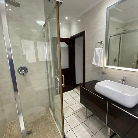 Elysium At Fourways Apartment Johannesburg Exterior photo