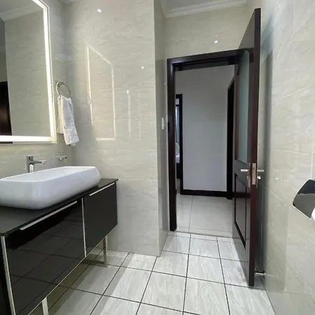 Elysium At Fourways Apartment Johannesburg Exterior photo