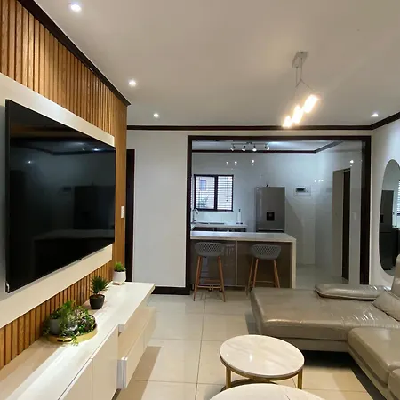Elysium At Fourways Apartment Johannesburg Exterior photo
