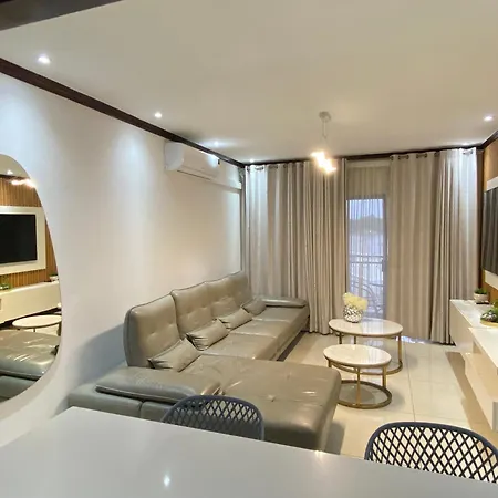 Elysium At Fourways Apartment Johannesburg Exterior photo