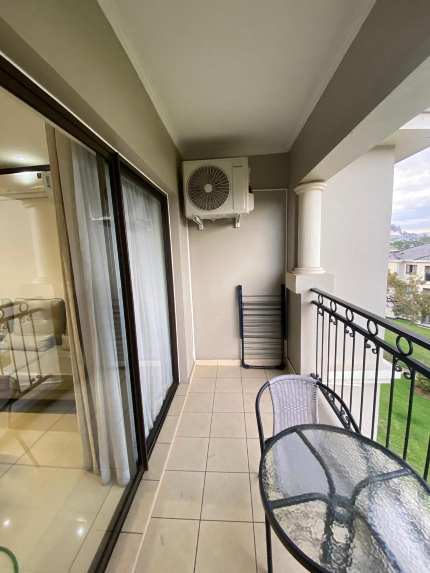 Apartment Elysium At Fourways