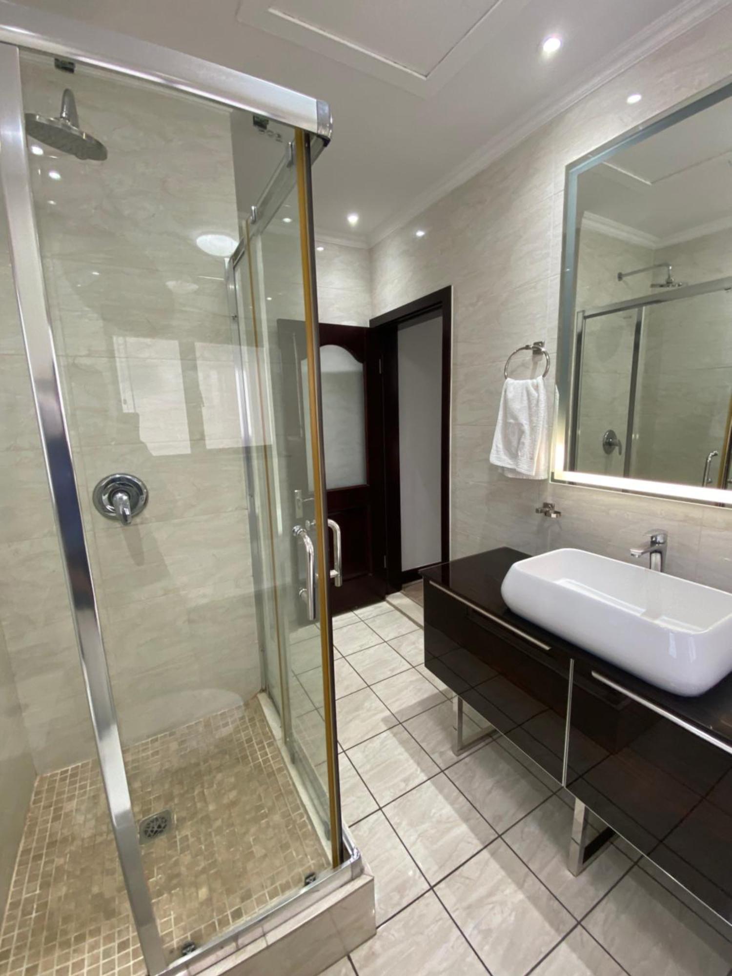 Apartment Elysium At Fourways *