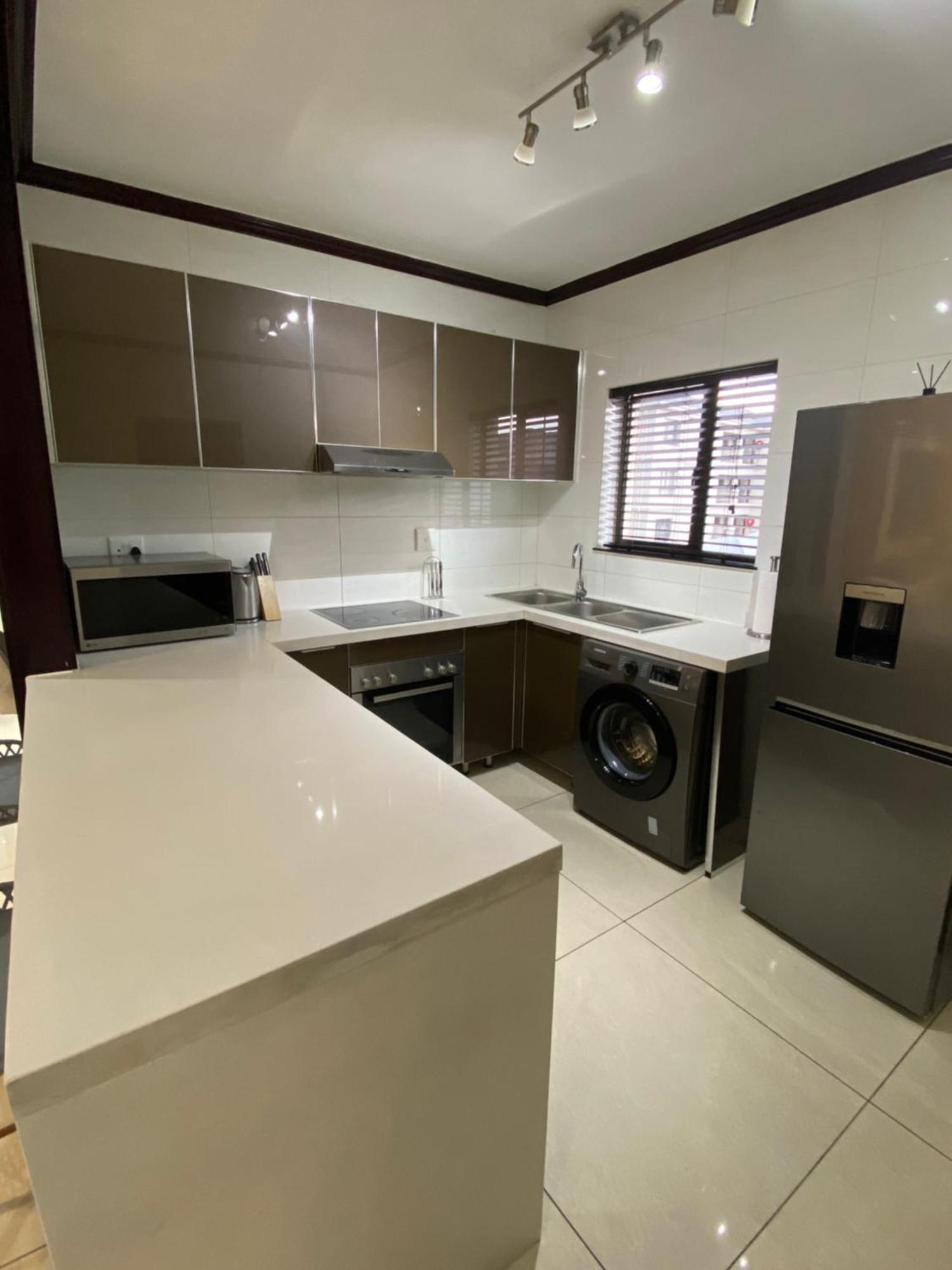 Elysium At Fourways Apartment Johannesburg