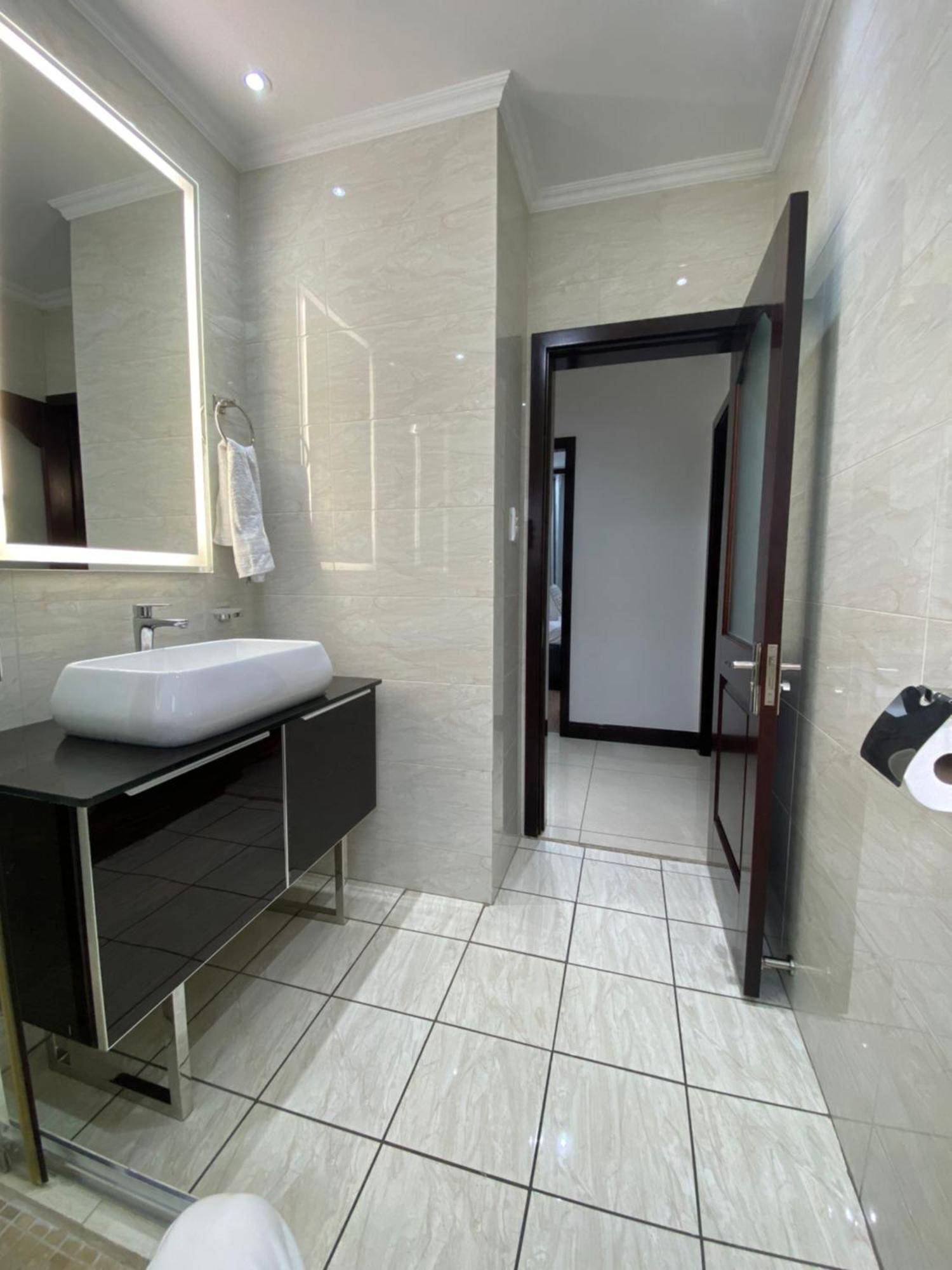 Apartment Elysium At Fourways *