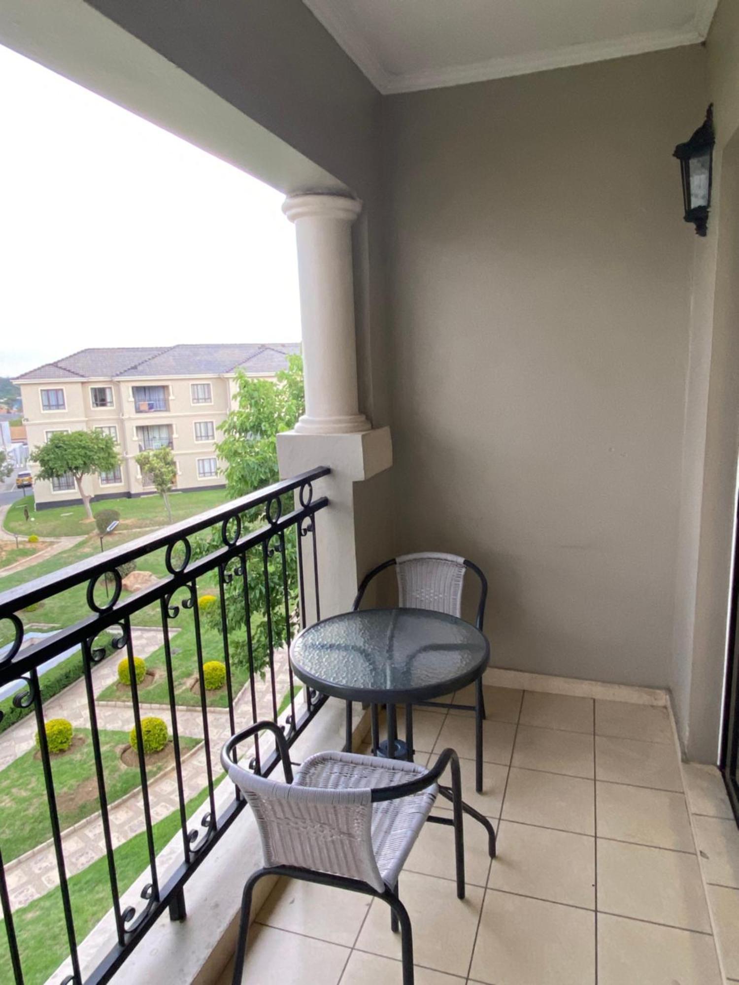 Elysium At Fourways Apartment Johannesburg