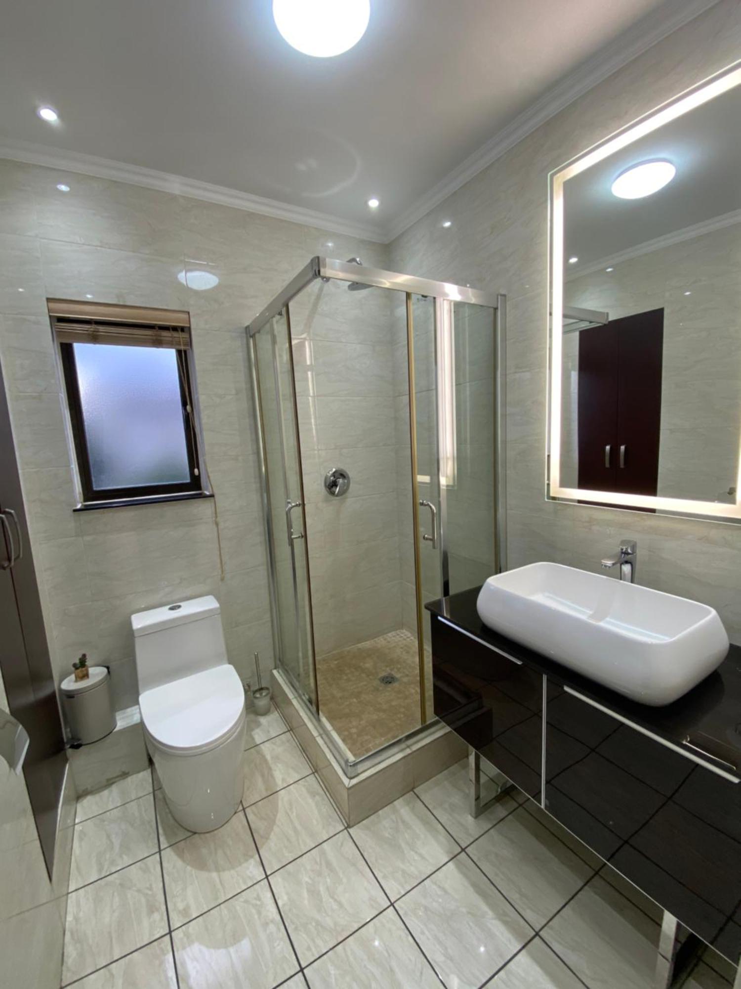 Elysium At Fourways Apartment Johannesburg